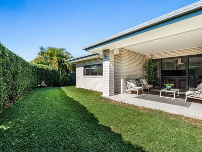 1 Cockatoo Crescent, Mullumbimby
