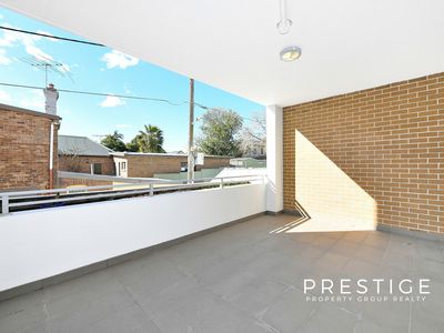 5 / 40-44 Wollongong Road, Arncliffe