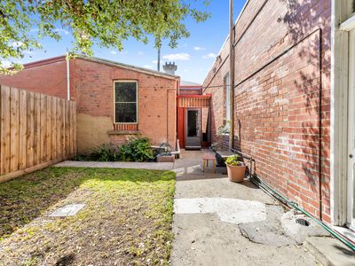80 Cowper Street, Footscray