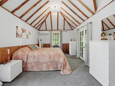 496 Blackwood Creek Road (access via Hodgetts Road), Blackwood Creek