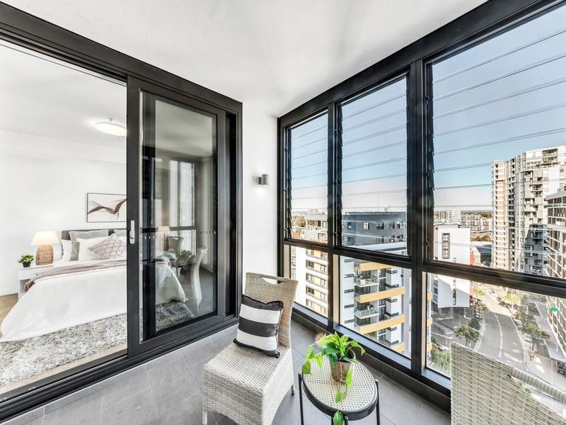 1105 / 9 Brodie Spark Drive, Wolli Creek
