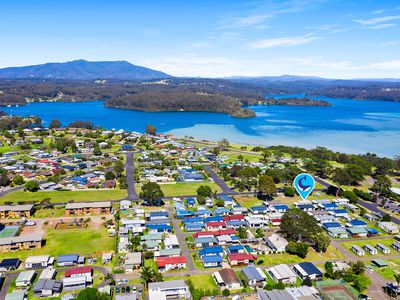 N6 / 48 Princes Highway, Narooma