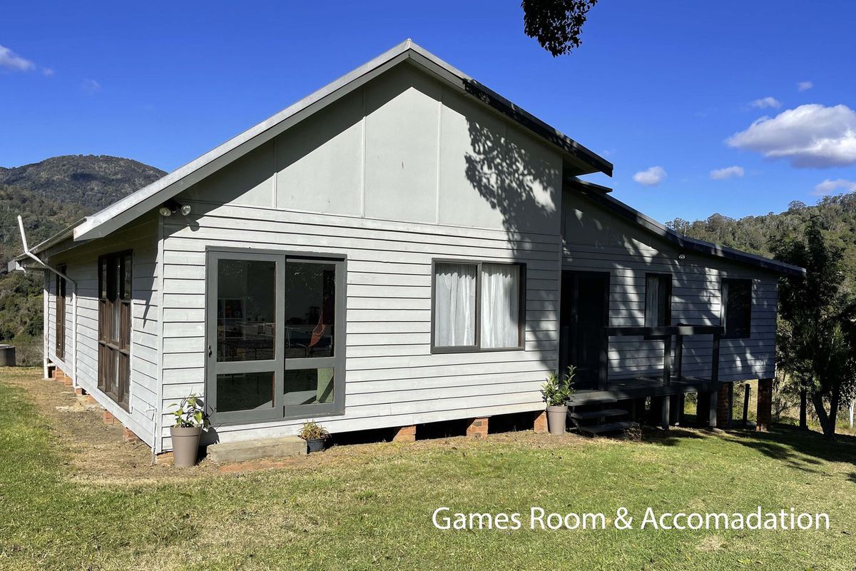 381 Norwood Lane, Mount George