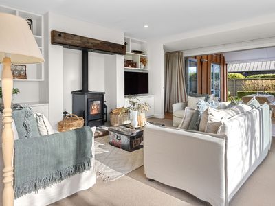 23 Te Haunui Lane, Pegasus