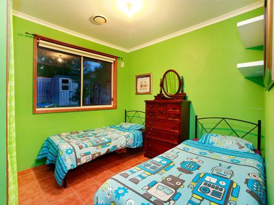 16 Sandhurst Mews, Hampton Park