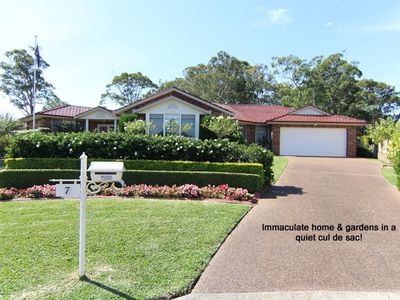 7 Glenn Place, Forster