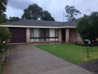 63 Ninth Avenue, Austral