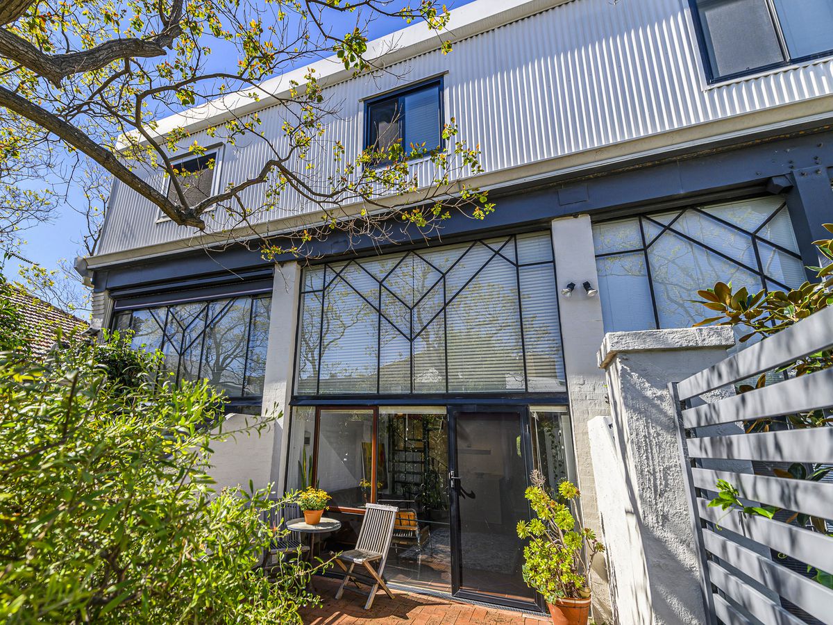 10 / 3 Ellen Street, Fremantle
