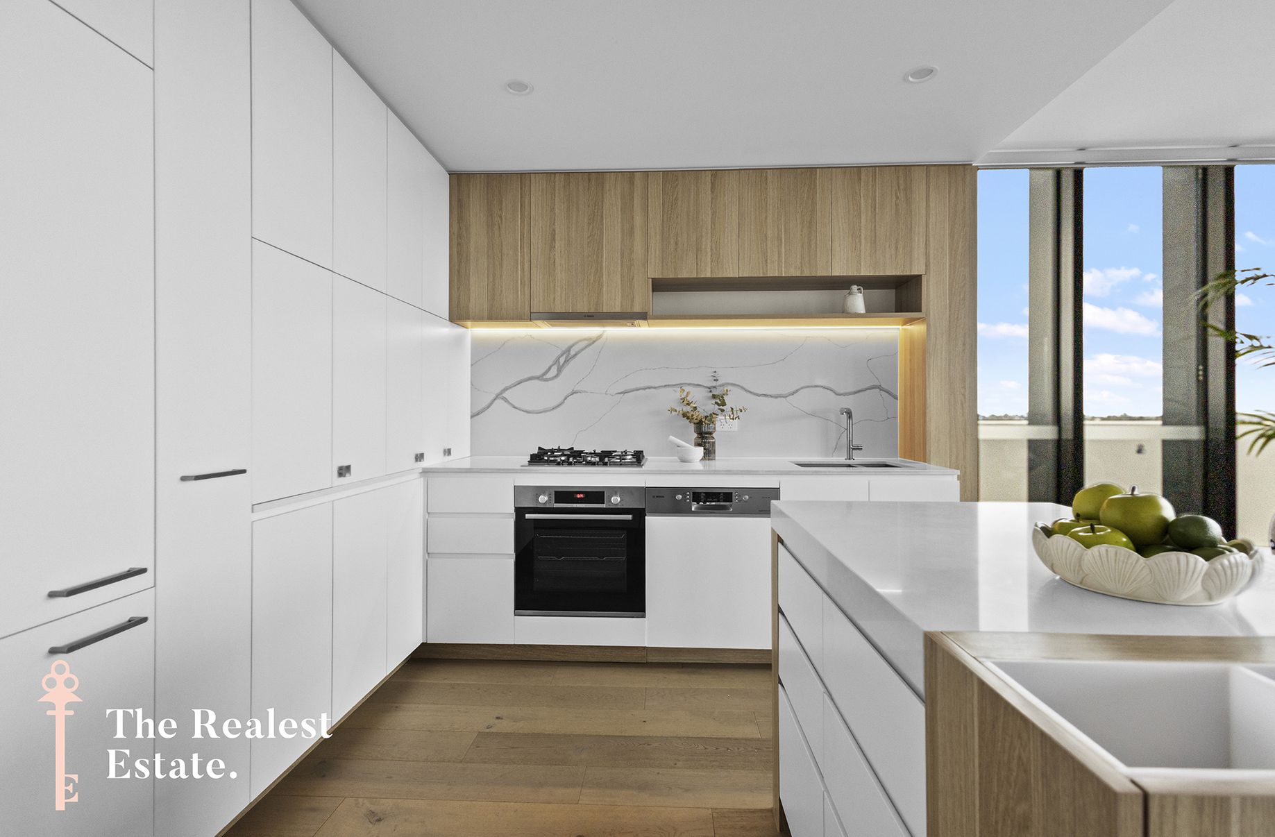 1202 / 17 Arnold Street, Box Hill, Box Hill - Thumbnail 3
