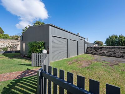 42A Albert Street, Port Fairy