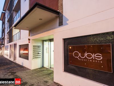 405 / 403 Newcastle  Street, Northbridge