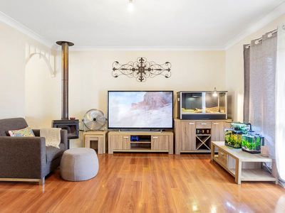 12 Cammaray Drive, St Georges Basin