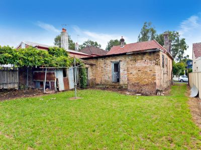 23 Fairmount Street, Dulwich Hill