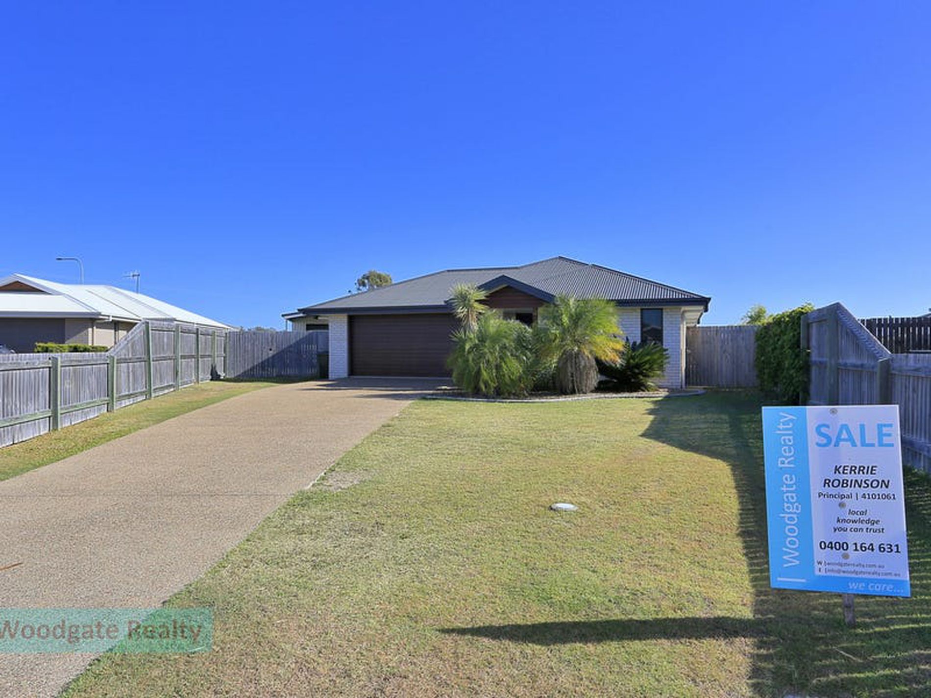 10 Whipbird Ct, Woodgate