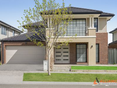 39 Souter Avenue, Kalkallo