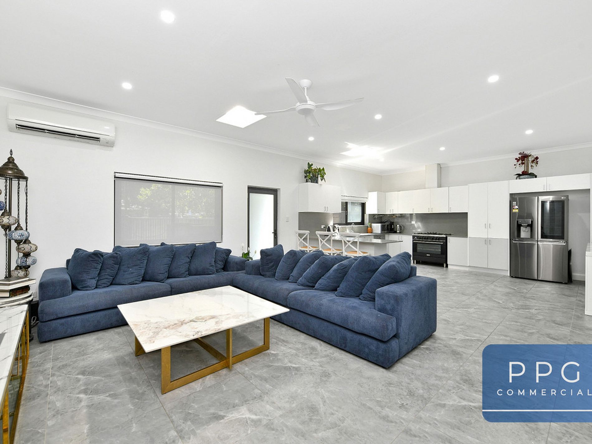 119 Wollongong Road, Arncliffe