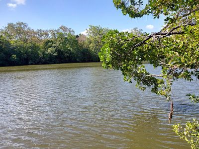 31A Slaughter Yard Road, Cooktown
