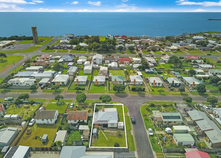 45 Milbanke Street, Portland