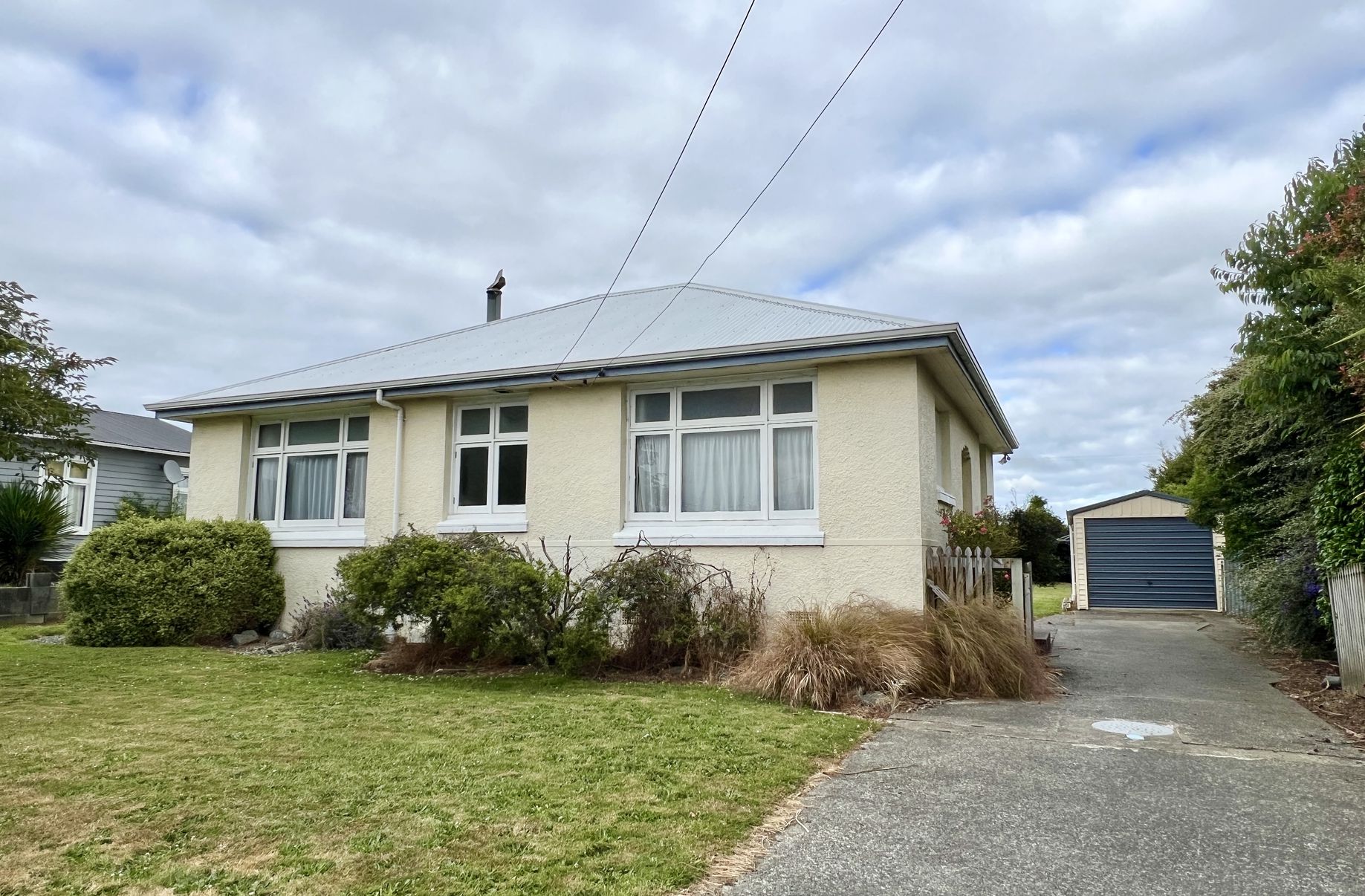 194 Ross Street, Grasmere Real Estate South Limited