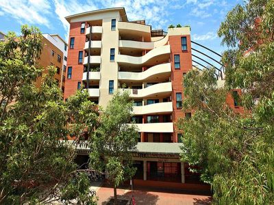 12 / 2-6 Market St, Rockdale