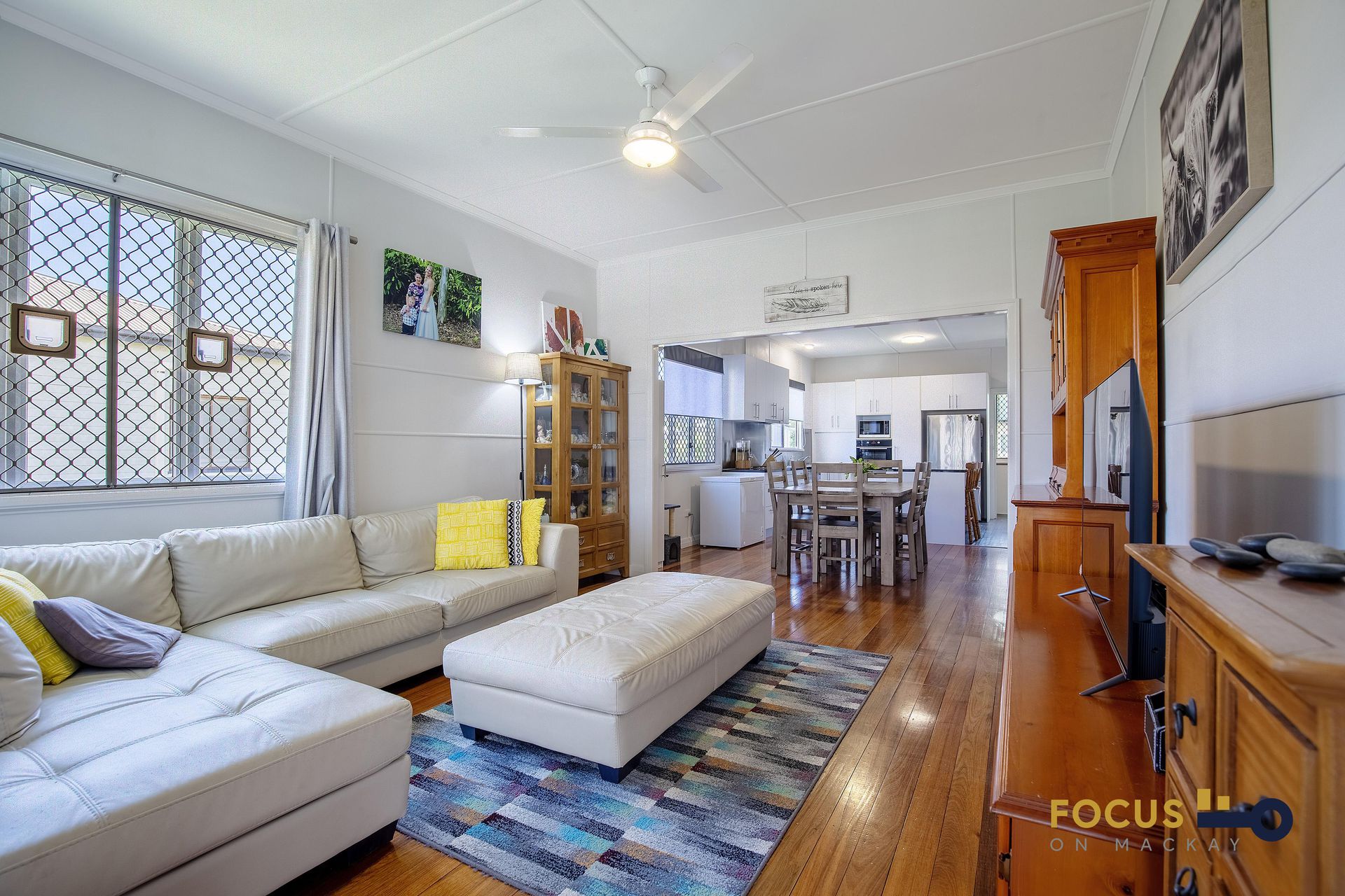 29 Hucker Street, Mackay