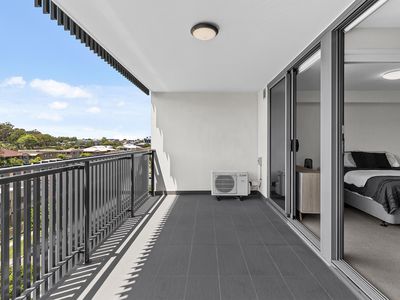 2402 / 27 Charlotte Street, Chermside