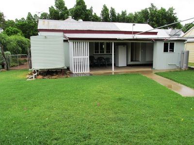 116 Crane street, Longreach