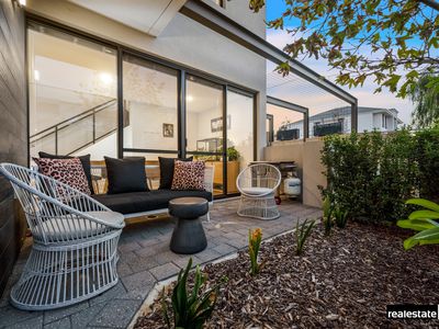 39A Cowle Street, West Perth