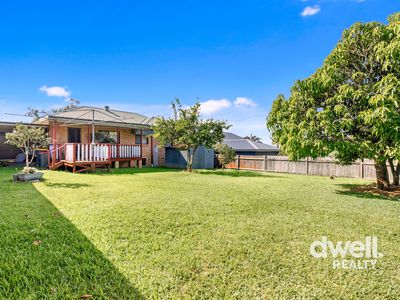 8 WILSON AVENUE, Nowra