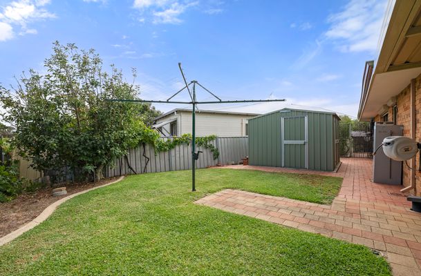 16 Brignell Gardens, Parmelia