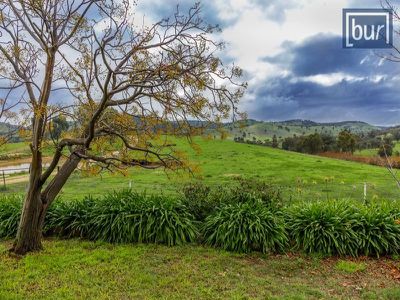 1242 Wymah Road, Bowna
