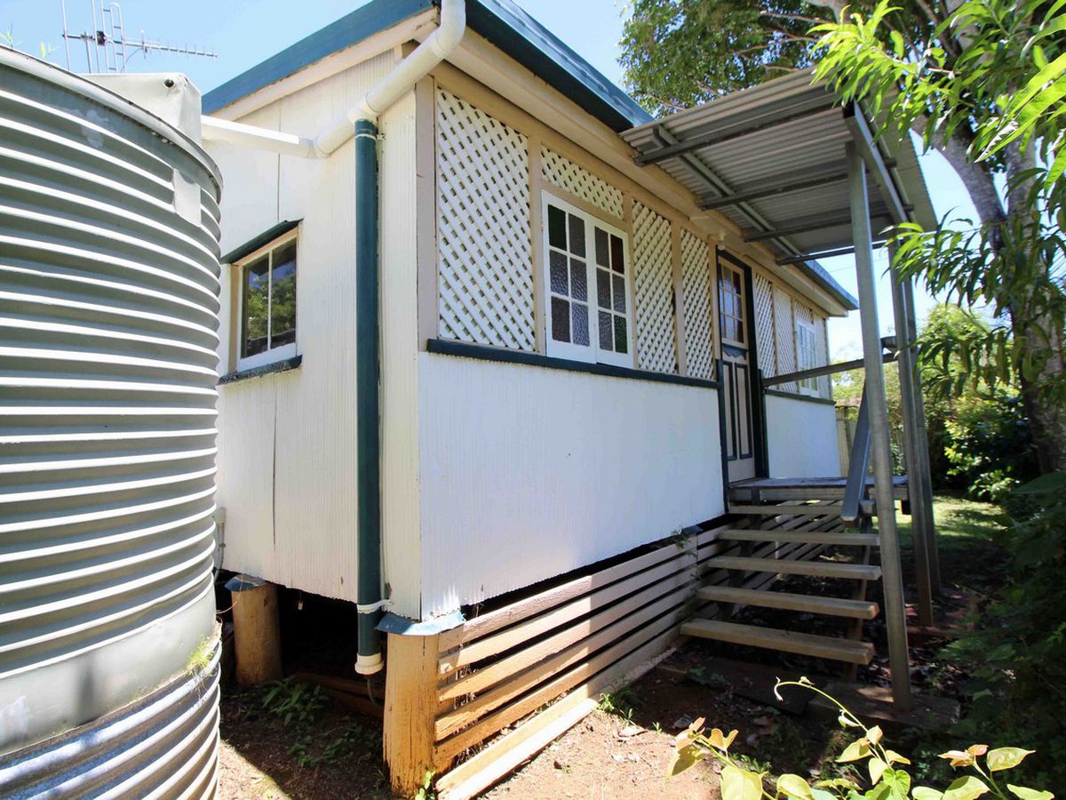 Ravenshoe