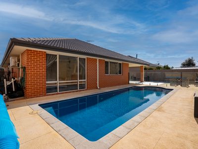 9 Ruskin Brace, Baldivis