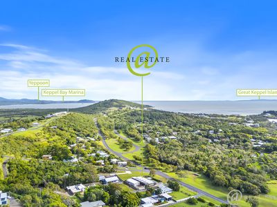 106 Pattison Street, Emu Park