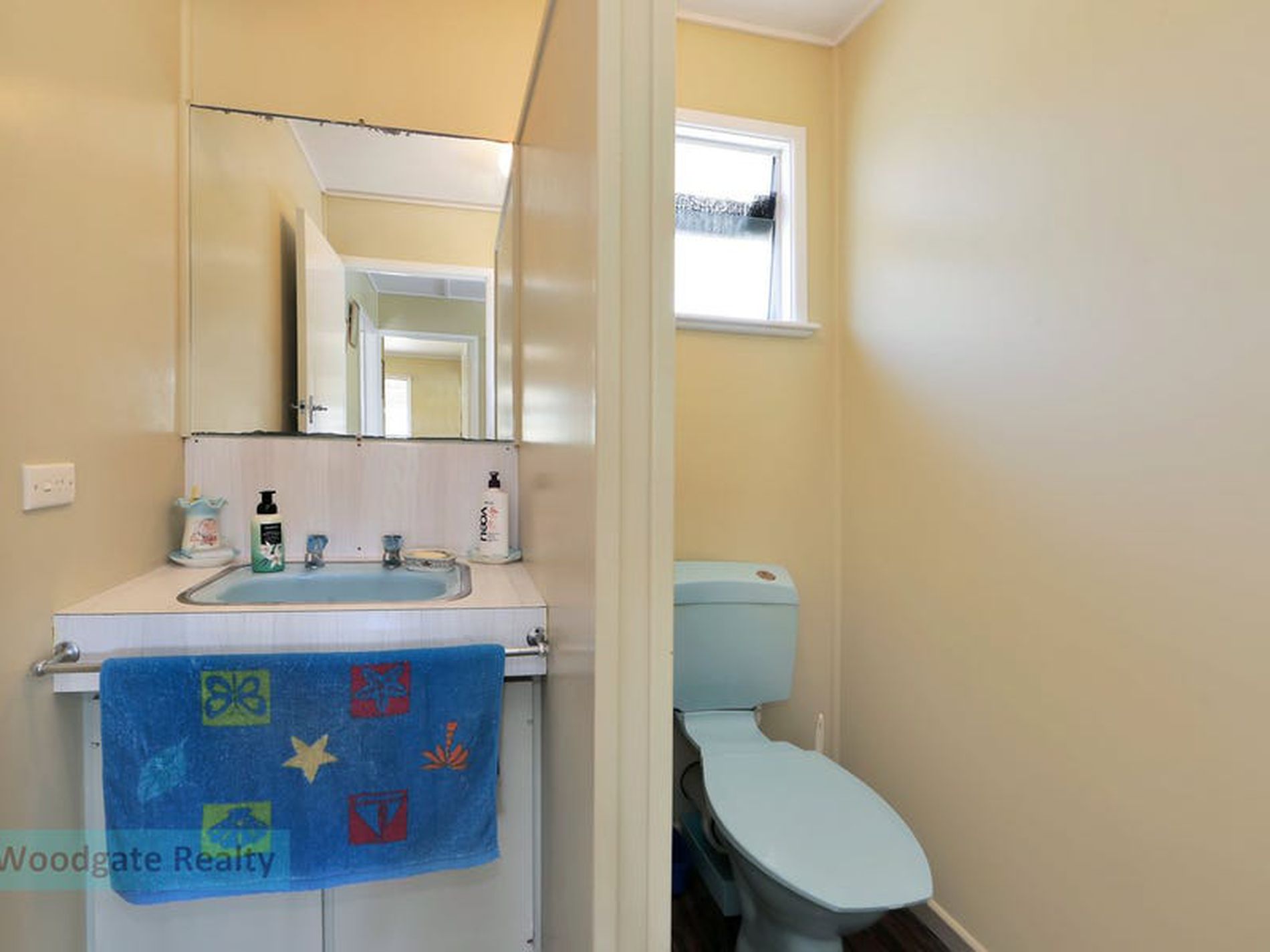 80 Mackerel St, Woodgate