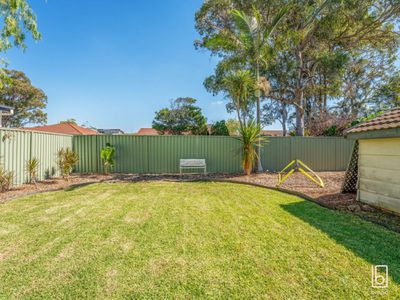 74 The Corso, Gorokan