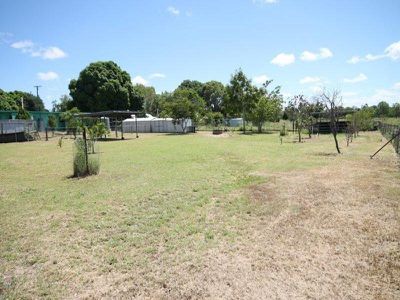 4 Tiernay Street, Queenton
