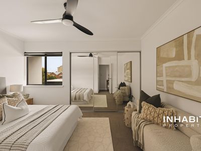 33 / 15-19 Carr Street, West Perth