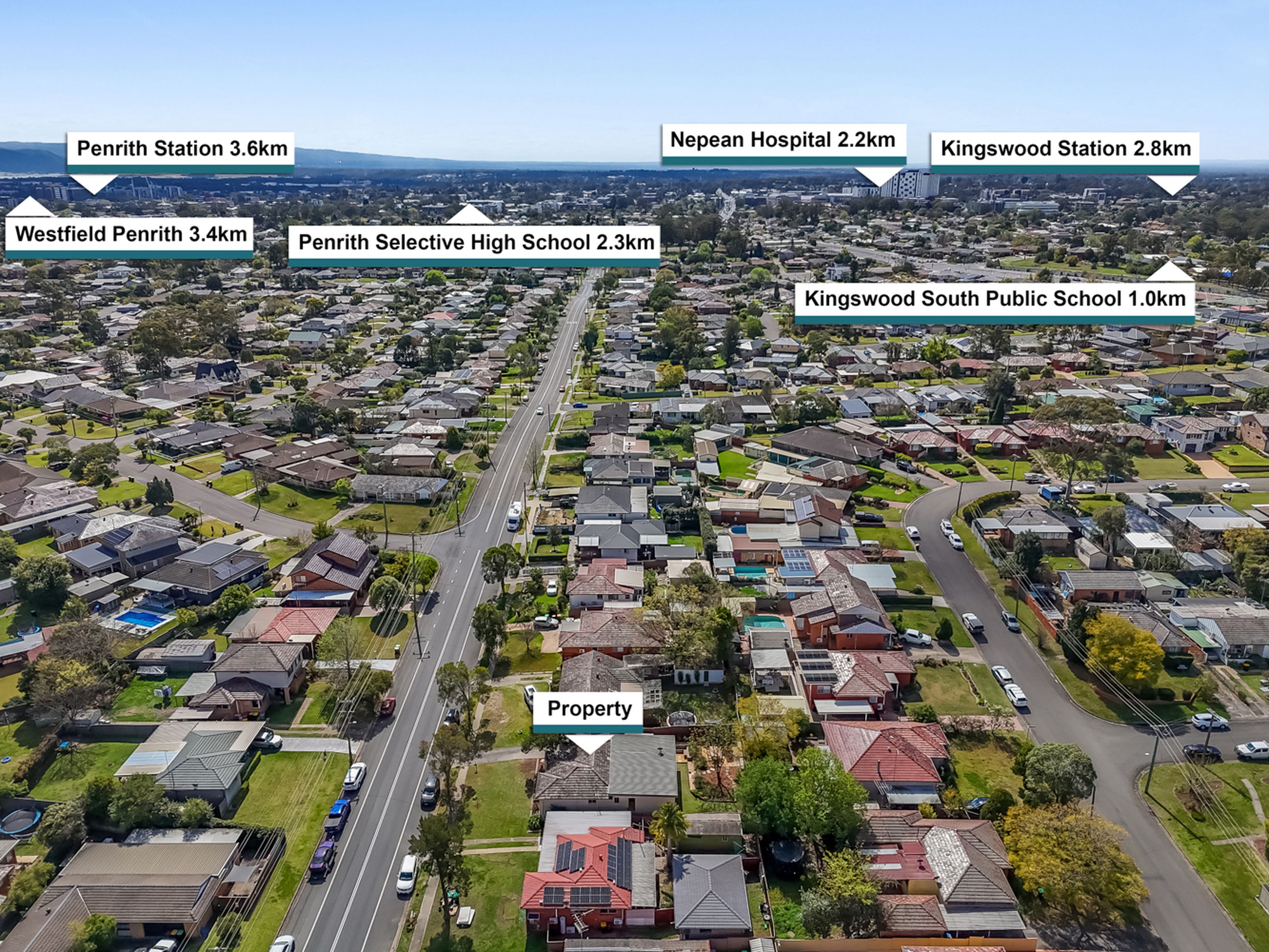 98 Fragar Road, SOUTH PENRITH