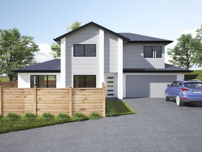 Lot 204 Atherton Terrace, Churton Park