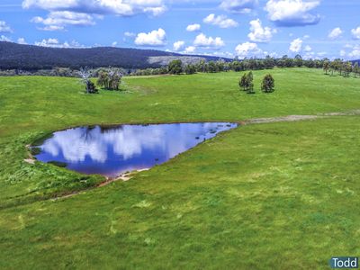 5600 Northern Highway, Tooborac