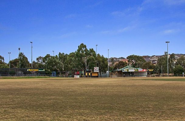 86 Trinity Boulevard, Attwood