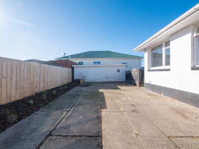 22 Council Street, Saint Kilda