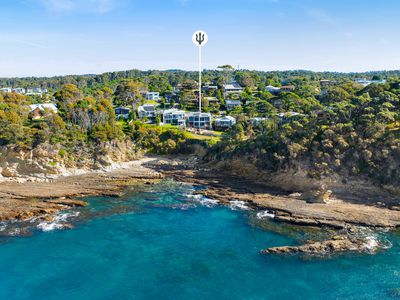 16 ILLABUNDA DRIVE, Malua Bay