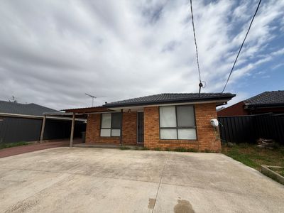 1 Greenshank Court, Werribee