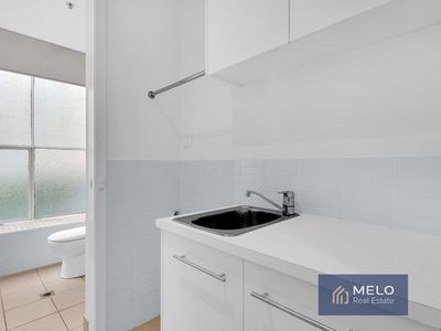 202 / 1 Manchester Lane, Melbourne