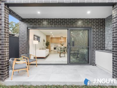 6 Avenel Street, Canley Vale