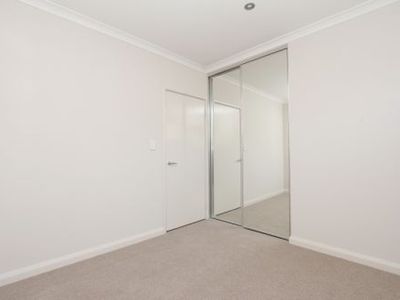 7d Wilcock, Balcatta