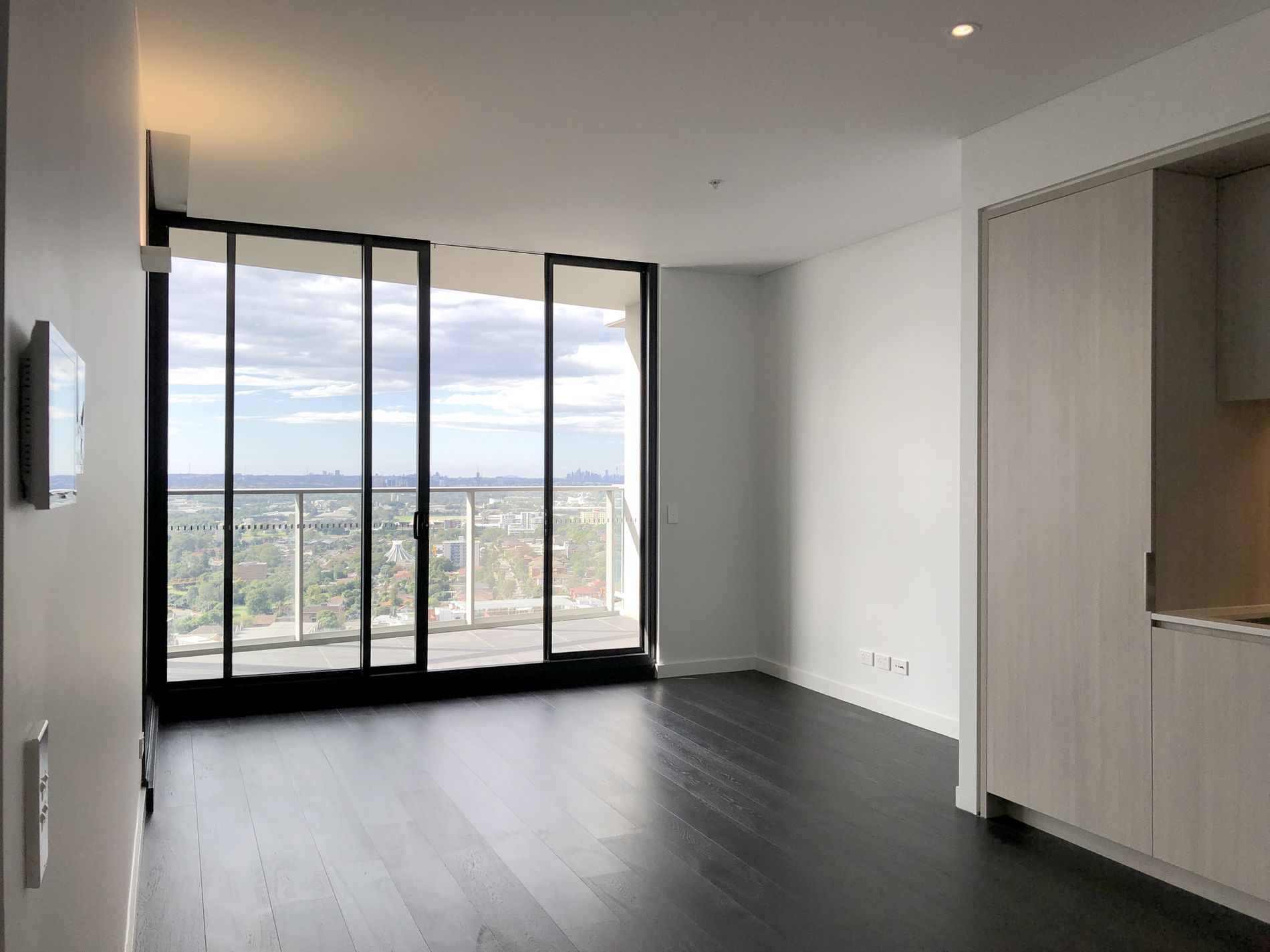 2706 / 88 Church Street, Parramatta