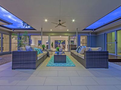 5 Clyde Court, Wakerley